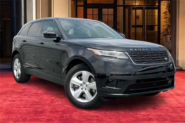 new 2026 Land Rover Range Rover Velar car, priced at $63,925