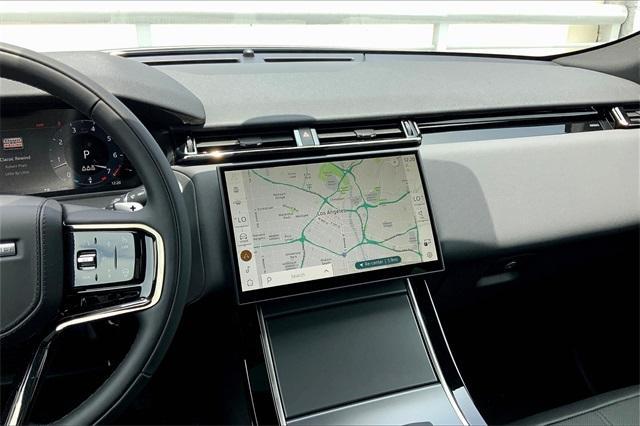 new 2026 Land Rover Range Rover Velar car, priced at $63,925