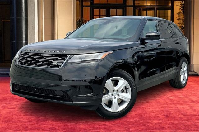 new 2026 Land Rover Range Rover Velar car, priced at $63,925