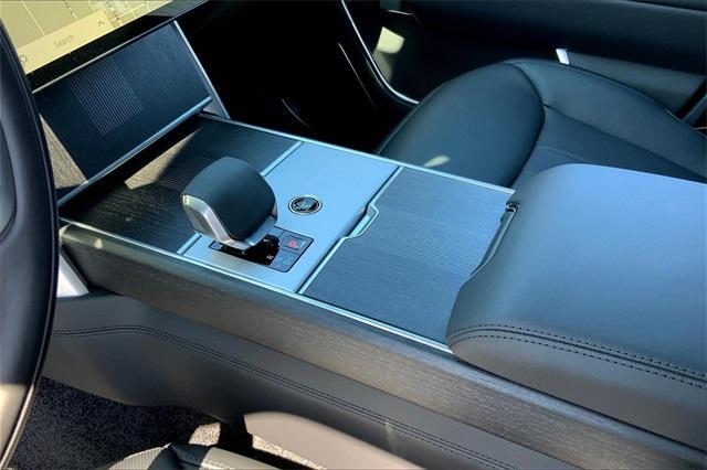 new 2025 Land Rover Range Rover car, priced at $181,275