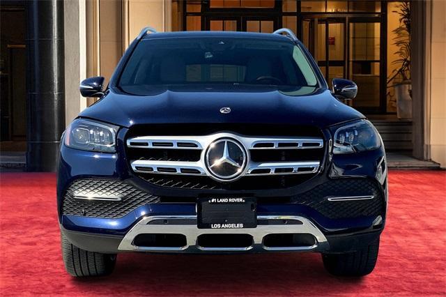 used 2022 Mercedes-Benz GLS 450 car, priced at $59,895