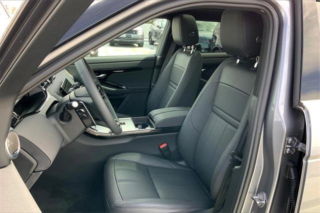 new 2026 Land Rover Range Rover Evoque car, priced at $54,465