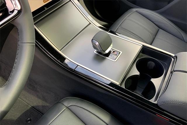 new 2026 Land Rover Range Rover Evoque car, priced at $54,465