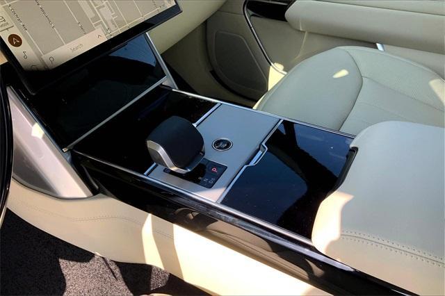 new 2025 Land Rover Range Rover car, priced at $132,150