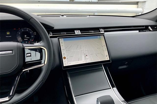 new 2026 Land Rover Range Rover Velar car, priced at $62,975