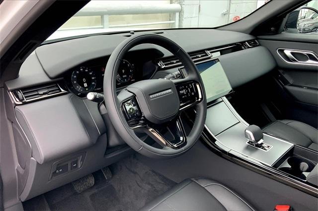 new 2026 Land Rover Range Rover Velar car, priced at $62,975