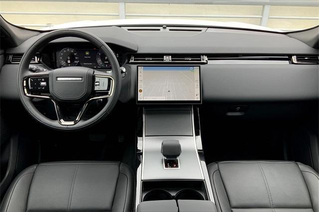 new 2026 Land Rover Range Rover Velar car, priced at $62,975