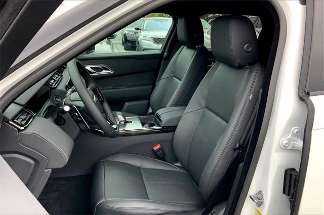 new 2026 Land Rover Range Rover Velar car, priced at $62,975