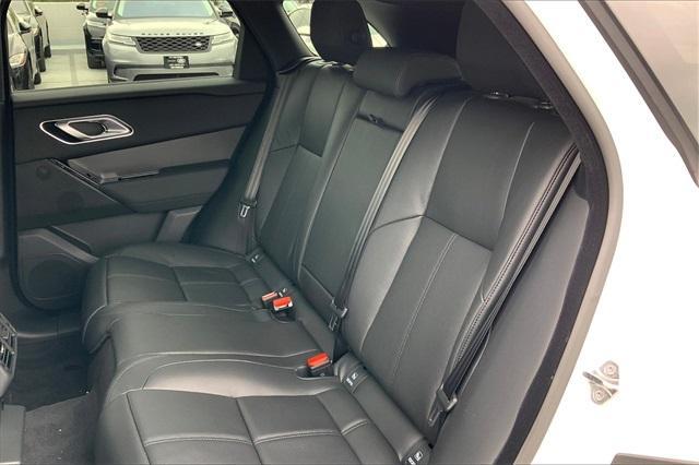 new 2026 Land Rover Range Rover Velar car, priced at $62,975