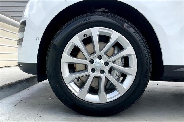 new 2025 Land Rover Range Rover Sport car, priced at $86,695