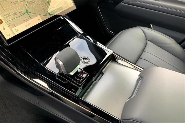 new 2025 Land Rover Range Rover Sport car, priced at $86,695