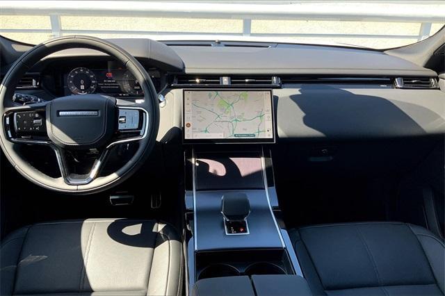 new 2026 Land Rover Range Rover Velar car, priced at $65,175