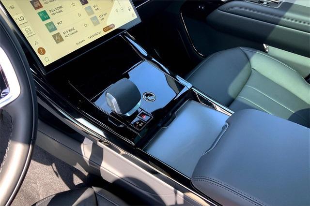 new 2025 Land Rover Range Rover Sport car, priced at $87,695