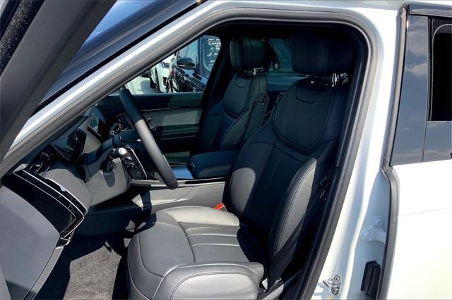 new 2025 Land Rover Range Rover Sport car, priced at $87,695