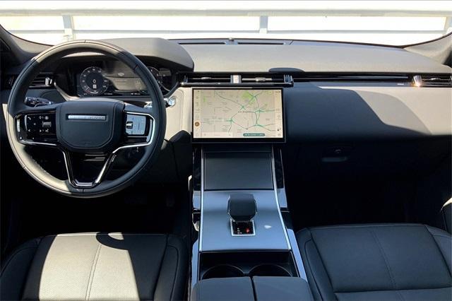 new 2026 Land Rover Range Rover Velar car, priced at $66,265