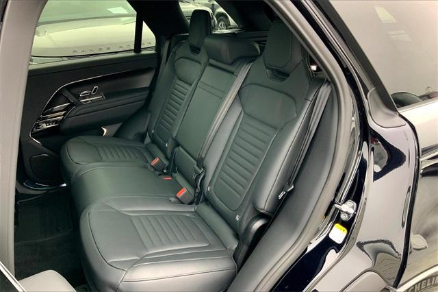 new 2025 Land Rover Range Rover Sport car, priced at $186,750