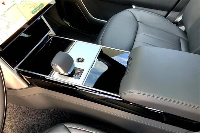 new 2025 Land Rover Range Rover car, priced at $146,580