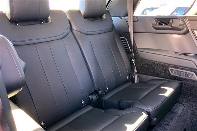 new 2025 Land Rover Range Rover car, priced at $141,175