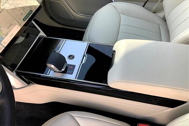 new 2025 Land Rover Range Rover car, priced at $130,260