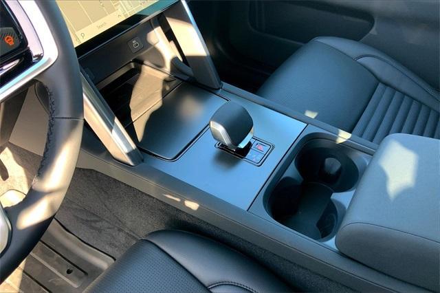 new 2025 Land Rover Discovery Sport car, priced at $51,668