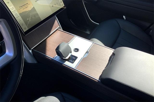 new 2025 Land Rover Range Rover car, priced at $147,810