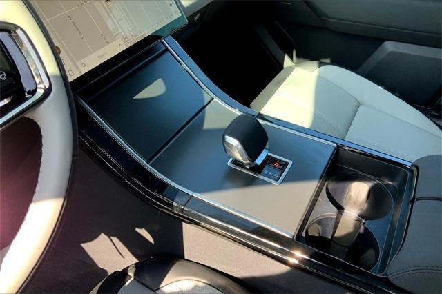 new 2026 Land Rover Range Rover Velar car, priced at $65,327