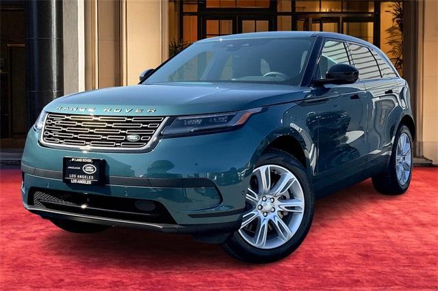 new 2026 Land Rover Range Rover Velar car, priced at $65,327