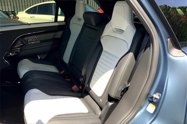 new 2025 Land Rover Range Rover Sport car, priced at $187,330