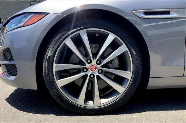 used 2020 Jaguar XE car, priced at $23,800