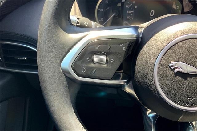 used 2020 Jaguar XE car, priced at $23,800