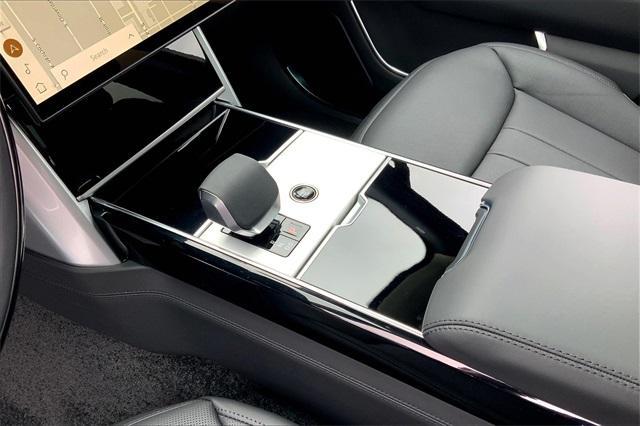 new 2025 Land Rover Range Rover car, priced at $122,410