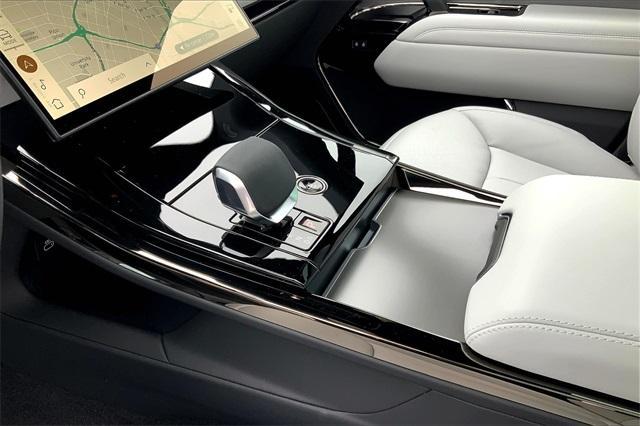 new 2025 Land Rover Range Rover Sport car, priced at $88,290