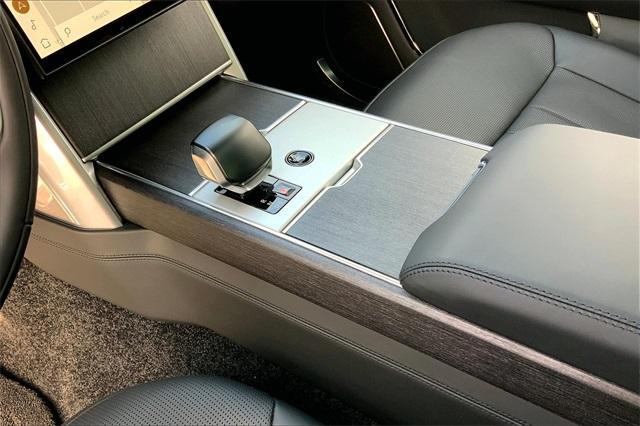new 2025 Land Rover Range Rover car, priced at $232,390