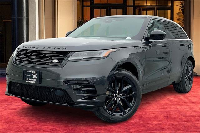 new 2026 Land Rover Range Rover Velar car, priced at $77,770