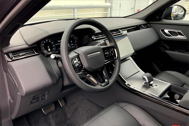 new 2026 Land Rover Range Rover Velar car, priced at $77,770