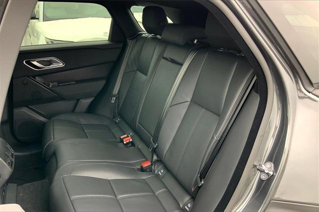 new 2026 Land Rover Range Rover Velar car, priced at $77,770