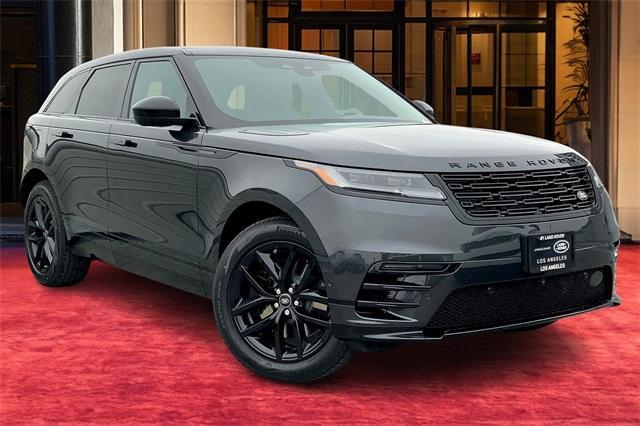 new 2026 Land Rover Range Rover Velar car, priced at $77,770