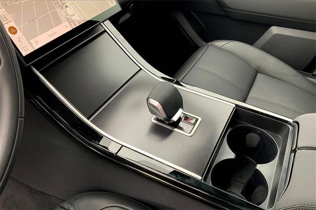new 2026 Land Rover Range Rover Velar car, priced at $77,770