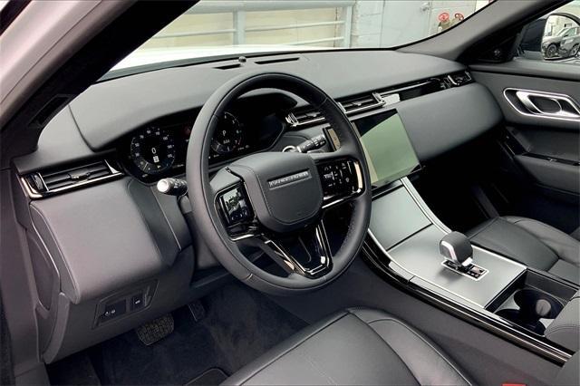 new 2026 Land Rover Range Rover Velar car, priced at $63,675