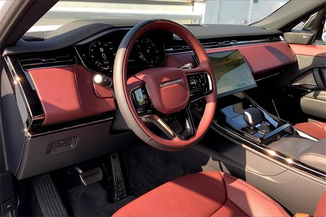 new 2025 Land Rover Range Rover Sport car, priced at $99,890