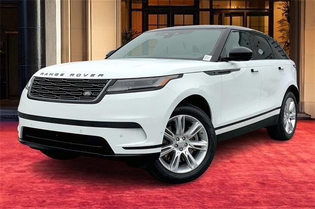 new 2026 Land Rover Range Rover Velar car, priced at $65,915