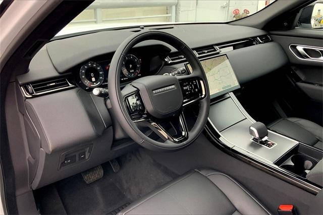 new 2026 Land Rover Range Rover Velar car, priced at $65,915