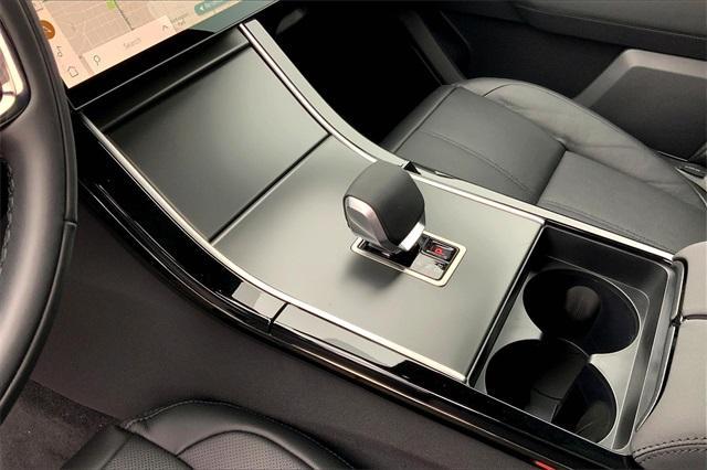 new 2026 Land Rover Range Rover Velar car, priced at $65,915