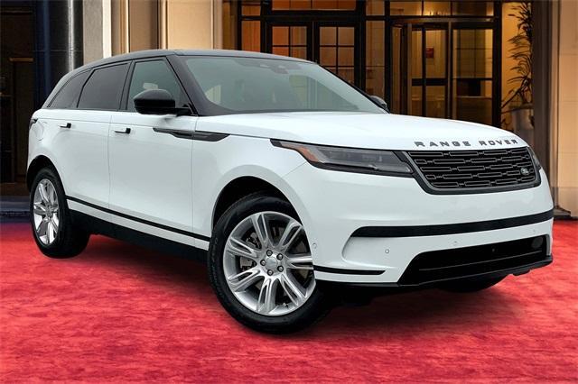 new 2026 Land Rover Range Rover Velar car, priced at $65,915