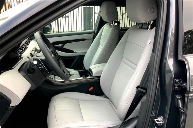new 2026 Land Rover Range Rover Evoque car, priced at $56,865