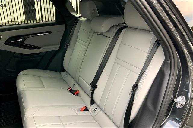 new 2026 Land Rover Range Rover Evoque car, priced at $56,865