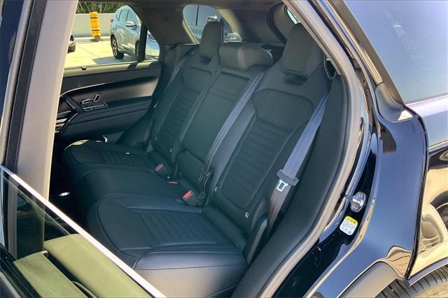 new 2025 Land Rover Range Rover Sport car, priced at $185,180