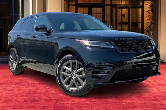 new 2026 Land Rover Range Rover Velar car, priced at $66,970
