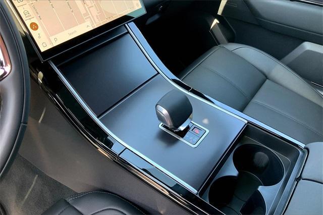 new 2026 Land Rover Range Rover Velar car, priced at $66,970