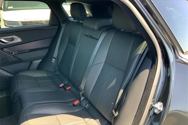 new 2026 Land Rover Range Rover Velar car, priced at $66,970